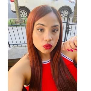 Meet your Posher, Valentina